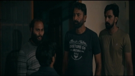 Chaukdi Yaaran Di - Season 01 Episode 05